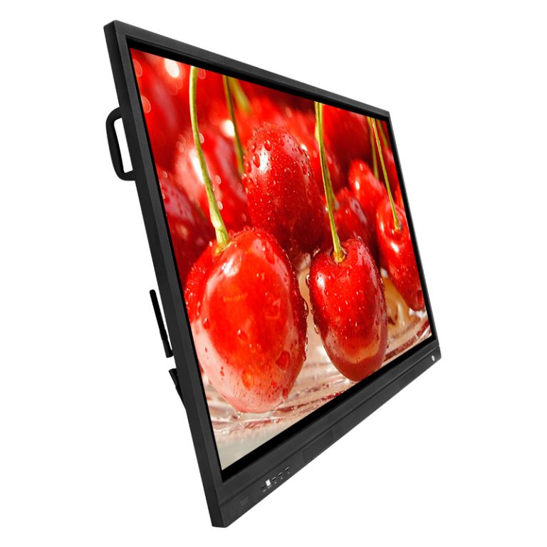 Інтерактивна панель iBoard 65″ дюймів діагональ дві ОС (Android+Windows) iBoard IP 65 AV 6