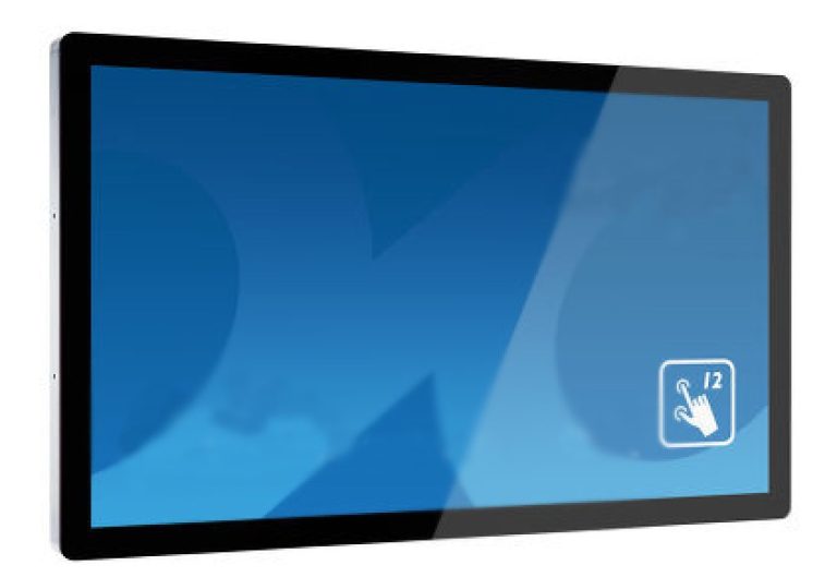 Інтерактивна панель iBoard 32″ (2K-60Hz) дюйми діагональ (2K-60Hz)  для підключення зовнішнього ПК
