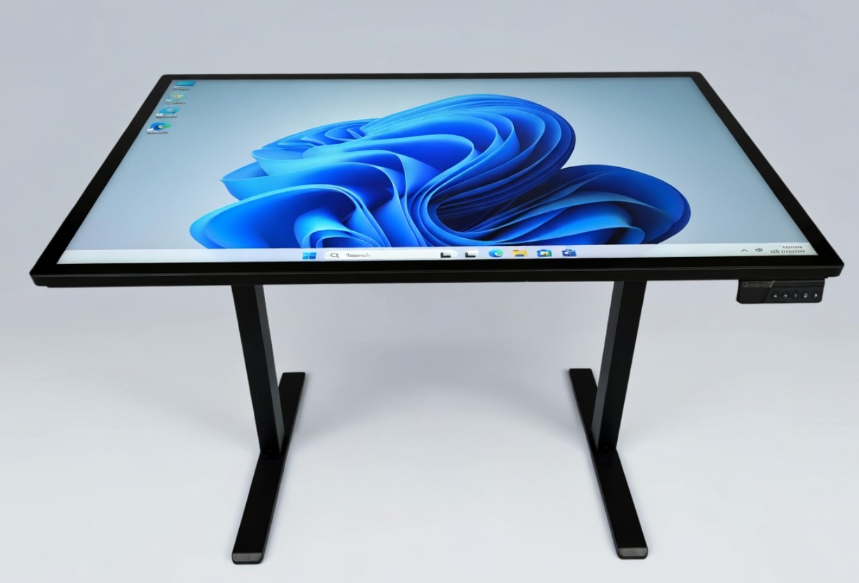 Інтерактивна парта «iBoard» 55 дюймів